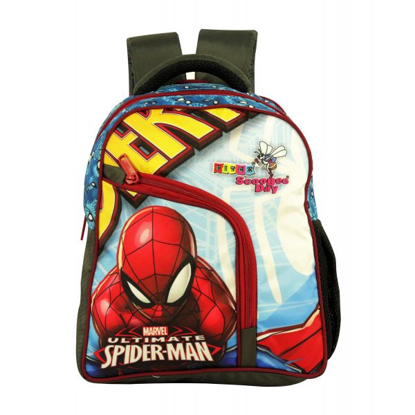 Scoobee Day School Bags 2024 favors