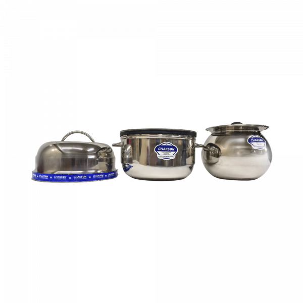 Chakson pressure cooker best sale