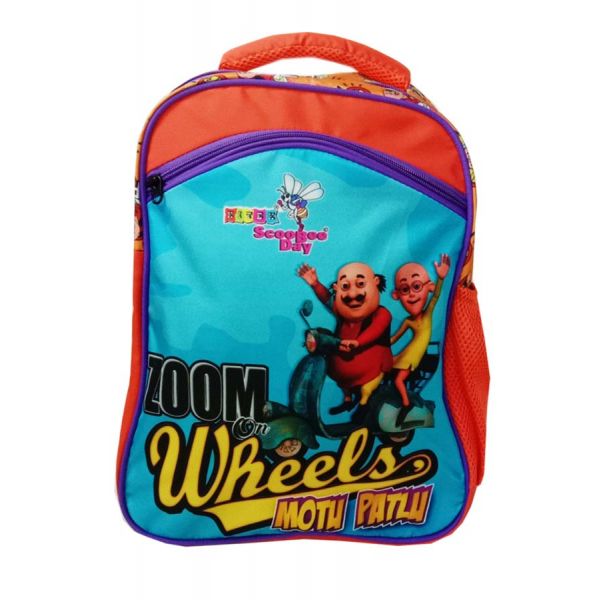 Update more than 74 scooby day bag online best - in.duhocakina