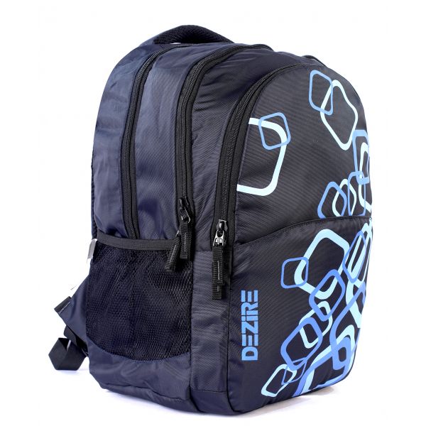 school bag ke design