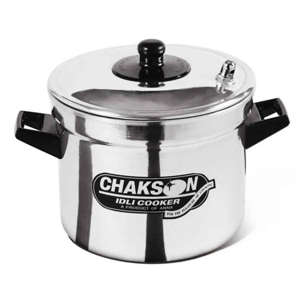 anna aluminium rice cooker