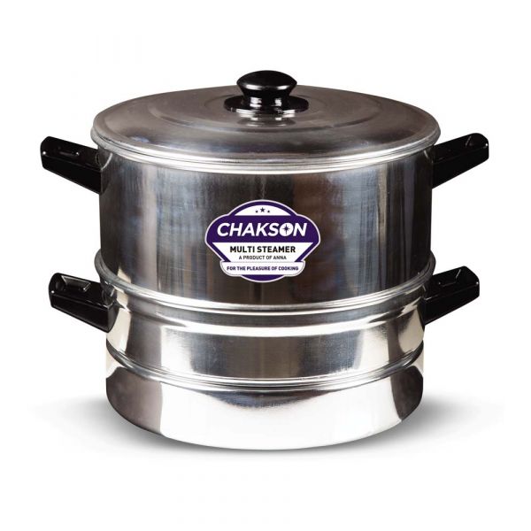 MULTI STEAMER