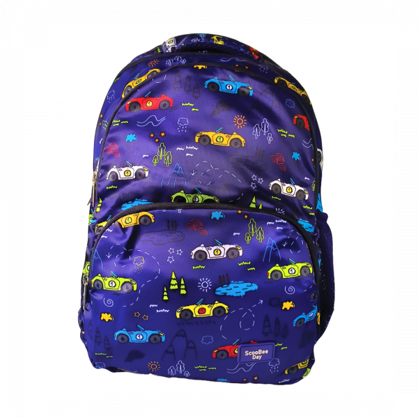 Backpack Kitex Scoobee Day Bags Price PB 302 Large Dark Blue