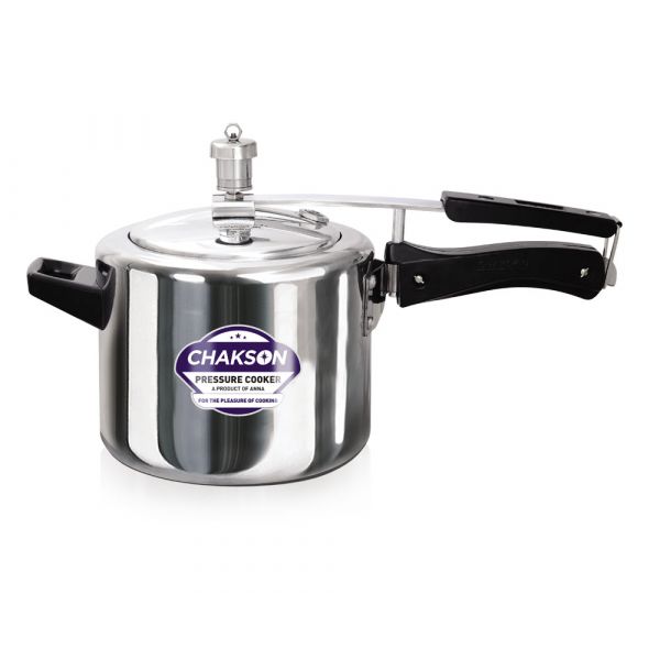 Chakson Aluminium Pressure Cooker Inner Lid
