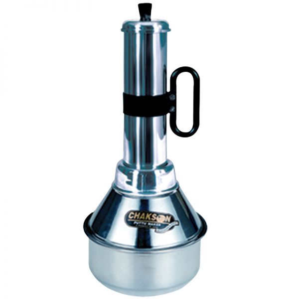 Chakson anna 2025 aluminium