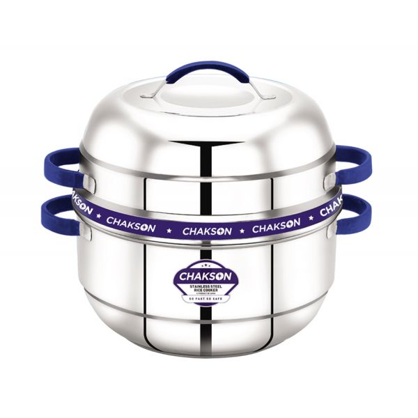 Rice cooker stainless steel 1 liter online