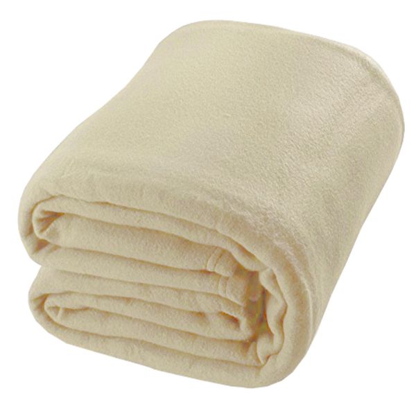 WARMEX- Polyester Polar Fleece Blanket