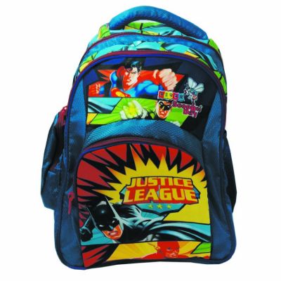 KITEX CB 208 Spider Man Scoobee Day Large Size School Bag : Amazon.in:  Fashion