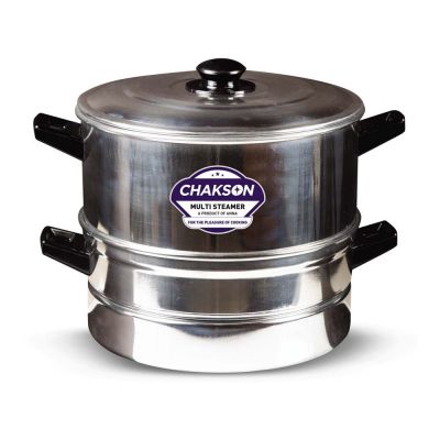 Chakson multi steamer price shop