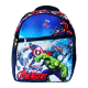 CB 402 Medium Size Scoobee Day School Bag AVENGER