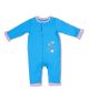 KITEX - Baby Scoobee New Born Baby Full Sleeveless Sleep Suit 22073N