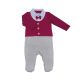 Baby Scoobee New Born Baby Fullsleeve Top & Pyjama 230 27N CARTOR