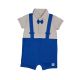 Baby Scoobee - New Born Baby Boy Dress 23029 N 