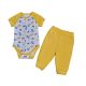 Baby Scoobee -  New Born Baby Sleep Suit 230 30N QUINN 