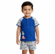 100% Cotton Baby Boy dress Top & Shorts, Sets of baby boys clothing Sets ,BS4 230 86B EZRA