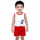 100% Cotton Baby Boy dress Top & Shorts, Sets of baby boys clothing Sets , BS4 230 87B  HOODSON