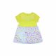 100% Cotton Frock & Panty Set for Baby Girls, Sets of baby girl clothing Sets  BS4 231 02G NOVA