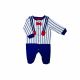 100% Cotton Baby Boys Romper Set |  Sets of baby Boy clothing Sets ,New born sets BS4 231 13N JULIAN