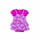 100% Cotton Dress  for Baby Girls,  baby girl clothing  ,New born sets BS4 231 17N Aria