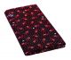 KITEX Economy Lungi Dark Red Colour