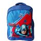 KITEX Scoobee Day CB 401 Marvel Avenger Large Size School Bag for Boys and Girls |Blue Colour