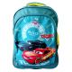 KITEX Scoobee Day CB 401 Disney Car Large Size School Bag for Boys and Girls |Green Colour