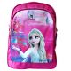 KITEX Scoobee Day CB 401 Disney Frozen Large Size School Bag for Girls |Pink Colour