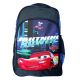 KITEX Scoobee Day CB 401 Medium |Disney Car Print School Bag for Boys |Blue Colour
