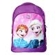 KITEX Scoobee Day CB 401 Medium |Frozen Print School Bag for Girls |Purple Colour