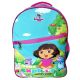 KITEX Scoobee Day CB 402 Dora Large Size School Bag for Girls |Pink Colour