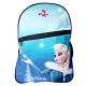 KITEX Scoobee Day CB 402 Disney Frozen Large Size School Bag for Girls |Blue Colour
