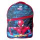 KITEX Scoobee Day CB 402 Sider Man Large Size School Bag for Boys & Girls |Red Colour