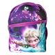 KITEX Scoobee Day CB 402  Frozen Medium Size School Bag for Girls |Purple Colour