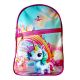 KITEX Scoobee Day CB 402 Unicorn Medium Size School Bag for Girls |Pink Colour