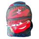 KITEX Scoobee Day CB 402 Small| Disney Car Print School Bag for Boys and Girls |Blue Colour