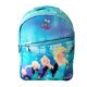 KITEX Scoobee Day CB 402 Small|Frozen Print School Bag for Girls |Blue Colour