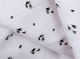 AUGUSTEZ PURE LINEN SHIRT MATERIAL PRINTED 001