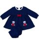 Baby Scoobee - BETH DRESS & BOTTOM 220 19G(C)