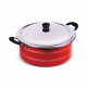 Non Stick Dum Biriyani Pot