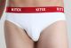 KITEX INNER  WEAR - CASEY  (PACK OF 4)