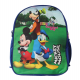 CB 206 SMALL SCOOBEE DAY SCHOOL BAG MICKEY MOUSE