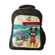 C B 211 SMALL SCOOBEE DAY SCHOOL BAG MICKEY MOUSE