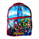 CB 402 Large Size Scoobee Day School Bag AVENGER