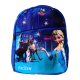 CB 402 Large Size Scoobee Day School Bag PRINCESS(Frozen)