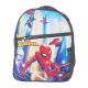 CB 402 Large Size Scoobee Day School Bag Spiderman