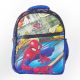 CB 402 MEDIUM SCOOBEE DAY SCHOOL BAG SPIDERMAN