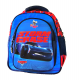 CB 403 SMALL SCOOBEE DAY SCHOOL BAG CAR