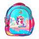 CB 403 SMALL SCOOBEE DAY SCHOOL BAG UNICORN