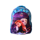 CB 304 Medium SCOOBEE Day School Bag PRINCESS(Frozen)