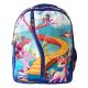 CB 305 MEDIUM SCOOBEE DAY SCHOOL BAG UNICORN